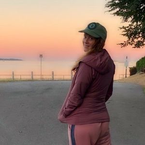 Meet your Posher, Susanne